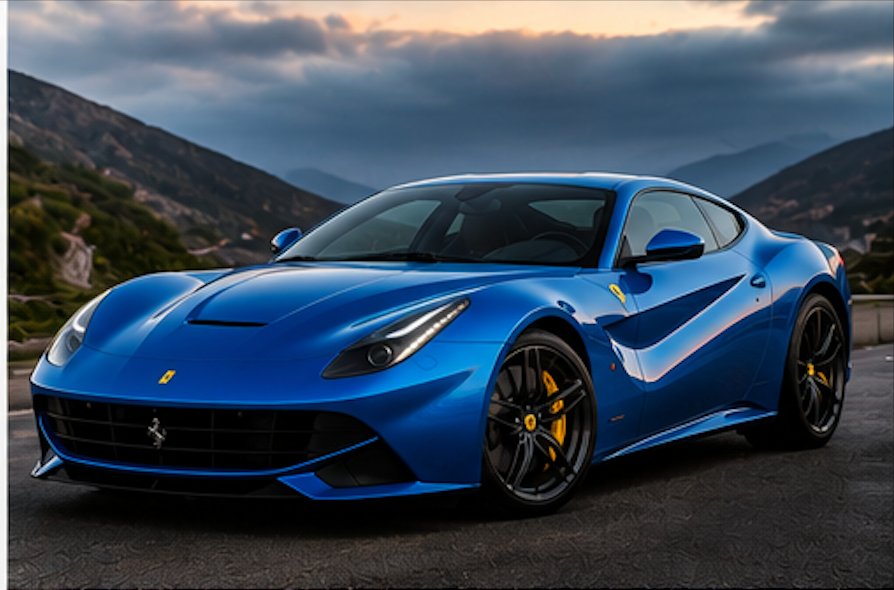 Blu Pozzi