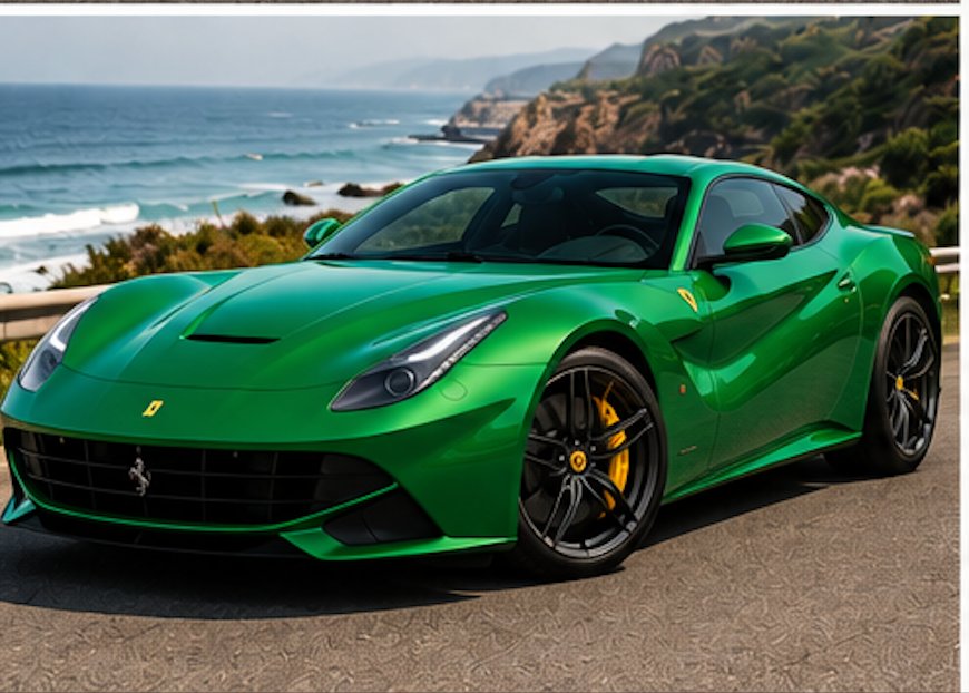 Verde British