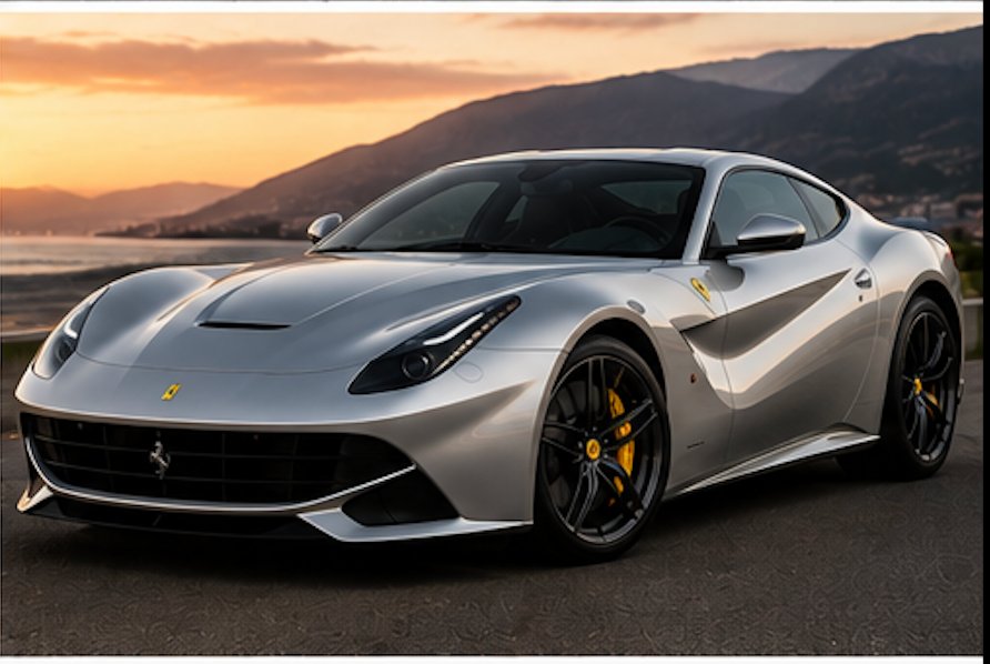 Grigio Silverstone